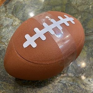 Bullseye’s Playground Bowl 🏈